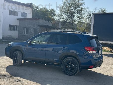 Subaru Forester, 2023 — photo 5