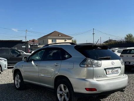 Lexus RX, 2003 — сүрөт 5