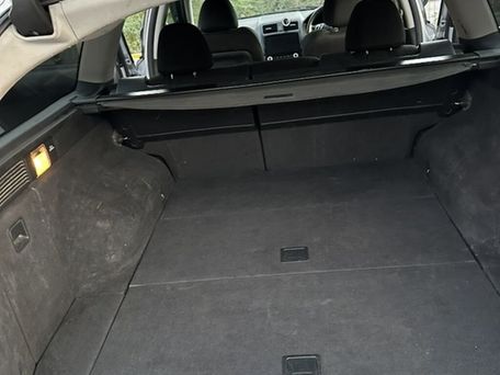 Honda Accord, 2003 — сүрөт 5