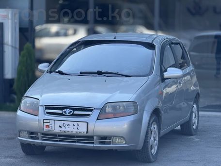 Daewoo Kalos, 2004 — photo 3