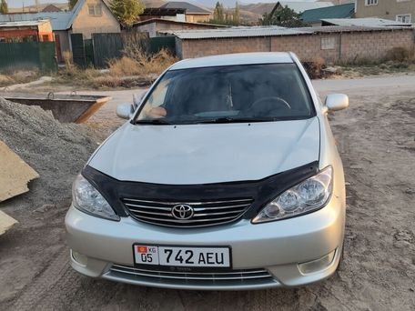 Toyota Camry, 2005 — сүрөт 3