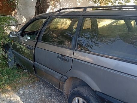 Volkswagen Passat, 1996 — photo 1