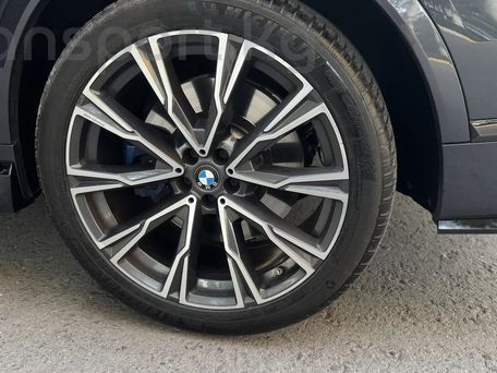 BMW X7, 2019 — сүрөт 9