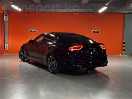 Kia Stinger, 2019 — сүрөт 5