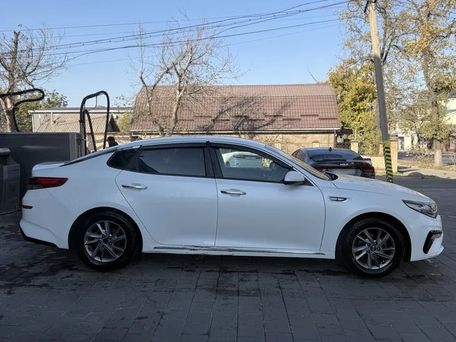 Kia K5, 2019 — photo 2
