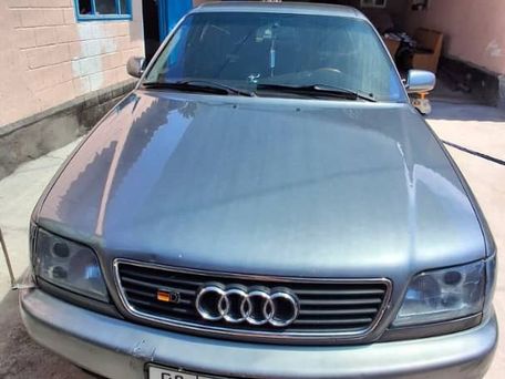 Audi A6, 1996 — фото 2