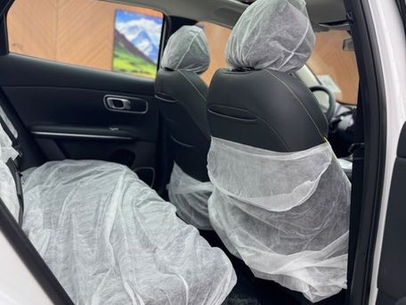 Changan Qiyuan Q05, 2026 — 照片 10