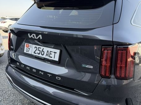 Kia Sorento, 2021 — сүрөт 6