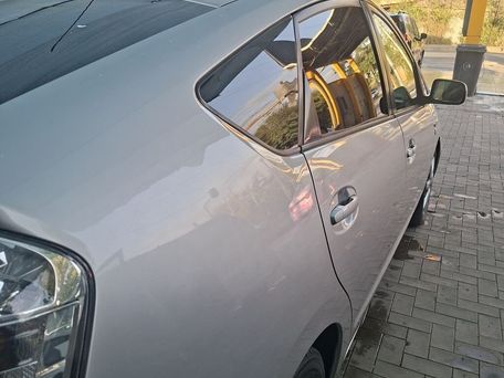 Toyota Prius, 2006 — photo 5