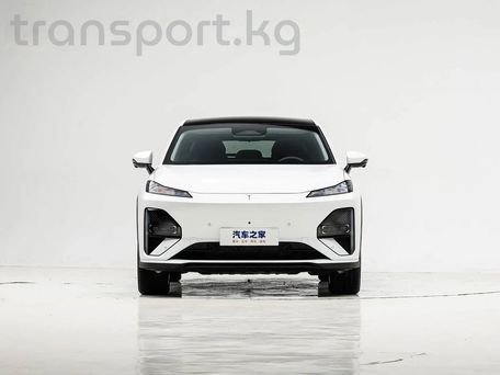 Changan Deepal S07, 2026 — 照片 1