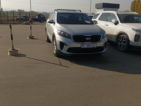 Kia Sorento, 2019 — photo 5