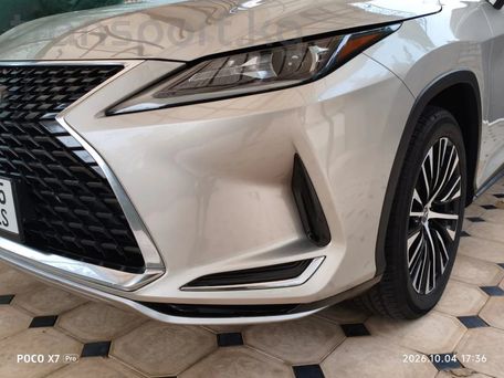 Lexus RX, 2020 — photo 3