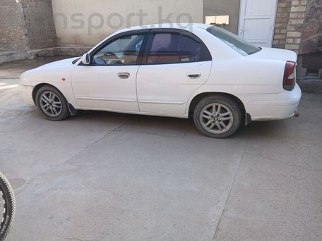 Daewoo Nubira, 1999 — 照片 4