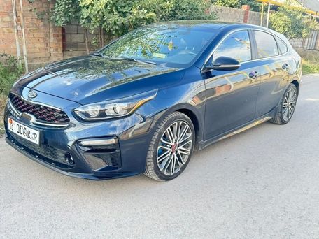 Kia K3, 2020 — сүрөт 3