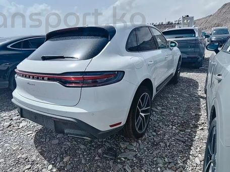 Porsche Macan, 2026 — сүрөт 3