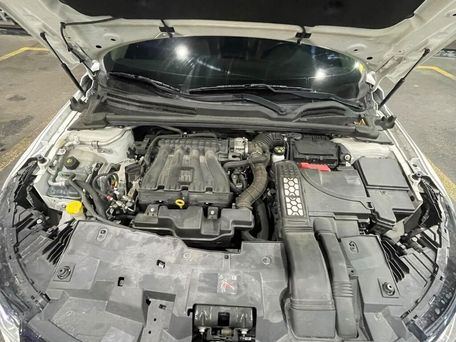 Renault Samsung SM6, 2020 — сүрөт 4