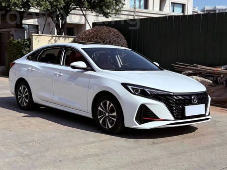 Changan Eado, 2025 — сүрөт 2