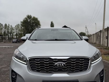 Kia Sorento, 2019