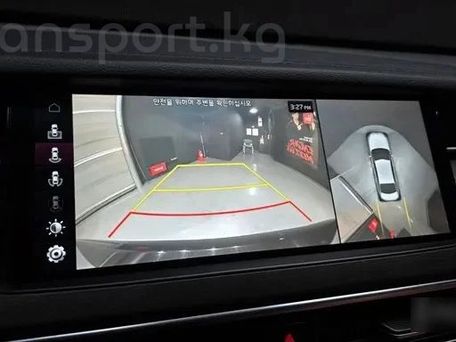 Kia K7, 2020 — photo 12