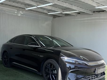BYD Han, 2025 — 照片 2
