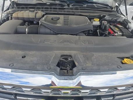 Dodge RAM, 2025 — photo 10