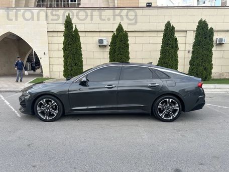 Kia K5, 2021 — 照片 6
