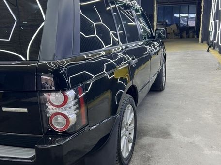 Land Rover Range Rover, 2010 — photo 6
