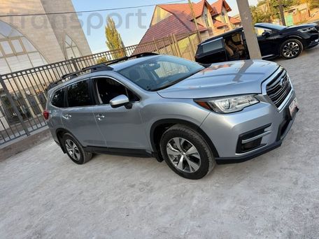 Subaru Ascent, 2021 — photo 2