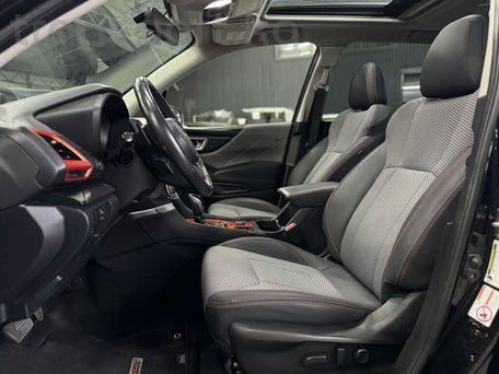 Subaru Forester, 2019 — сүрөт 3