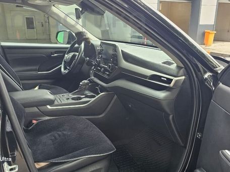 Toyota Highlander, 2021 — photo 4