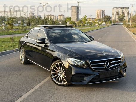 Mercedes-Benz E-Класс, 2016 — фото 2
