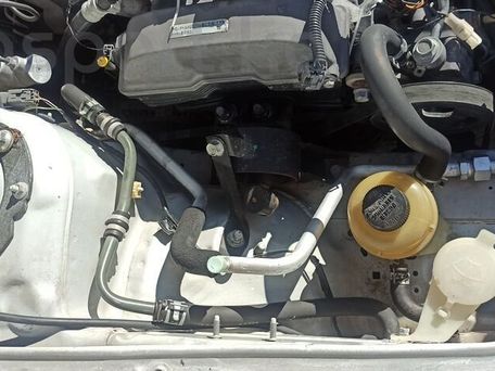 Mazda 626, 2000 — photo 10