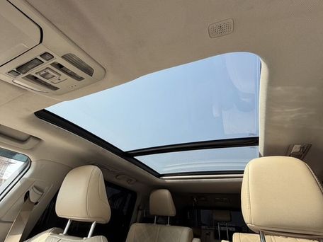 Toyota Highlander, 2021 — сүрөт 15
