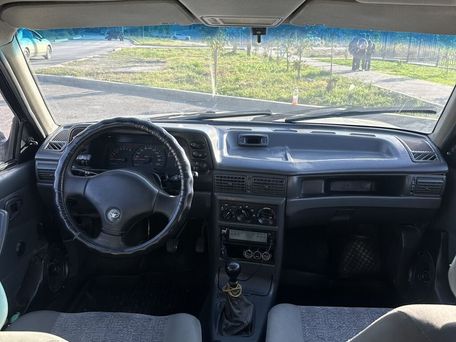 Daewoo Nexia, 2005 — 照片 5