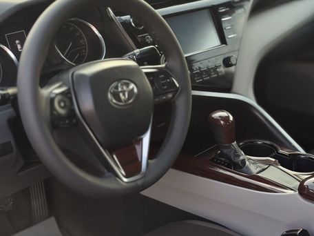 Toyota Camry, 2018 — фото 7