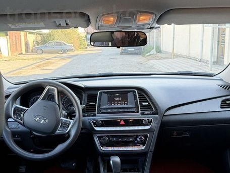 Hyundai Sonata, 2020 — фото 10