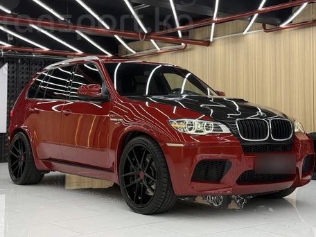 BMW X5 M, 2023 — фото 2