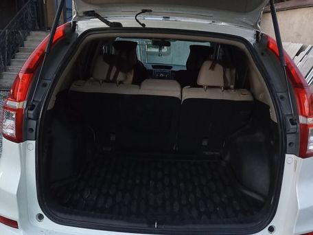 Honda CR-V, 2015 — сүрөт 5