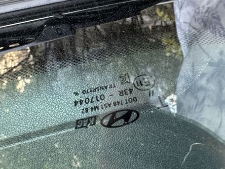 Hyundai Avante, 2020 — сүрөт 6
