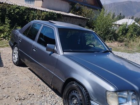 Mercedes-Benz E-Класс, 1994 — сүрөт 3