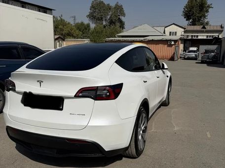 Tesla Model Y, 2021 — сүрөт 5