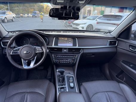 Kia K5, 2018 — сүрөт 7