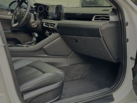 Kia K5, 2020 — photo 13