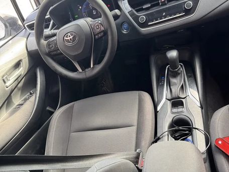 Toyota Levin, 2023 — фото 9
