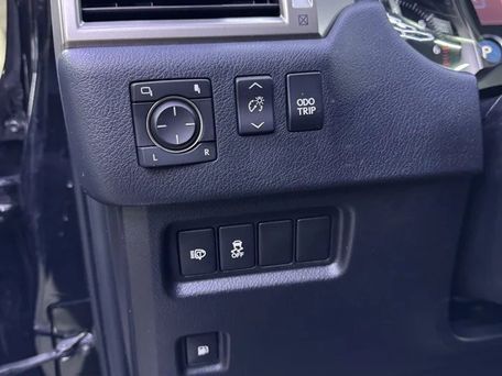 Lexus GX, 2019 — фото 10