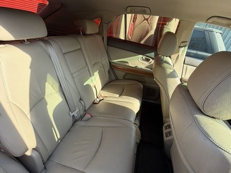 Lexus RX, 2008 — photo 10