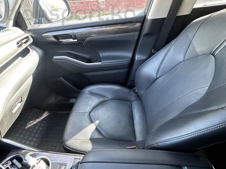 Toyota Highlander, 2021 — photo 12