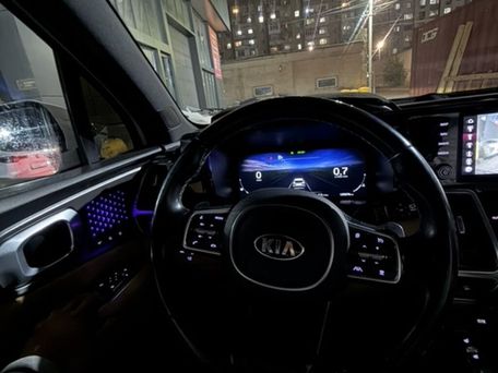 Kia Sorento, 2021 — 照片 4