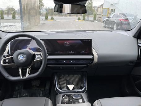 BMW X3, 2025 — сүрөт 9