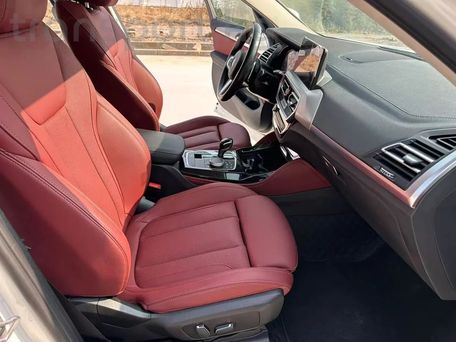 BMW X4, 2023 — photo 10